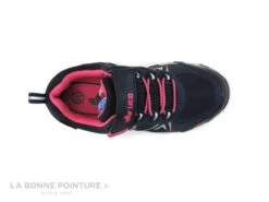 Lico ALLEN VS Basket Fille Bleu Marine Et Rose -Skechery Boutique cd24607c73b9e66c561f35ea11d5d5ef 3015701 173609