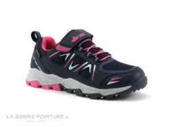 Lico ALLEN VS Basket Fille Bleu Marine Et Rose -Skechery Boutique cd24607c73b9e66c561f35ea11d5d5ef 3015701 173612