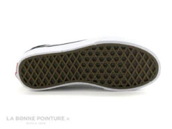 Vans Ward VN0A38J9IJU1 Black White - Sneakers -Skechery Boutique cd24607c73b9e66c561f35ea11d5d5ef 3429901 169033