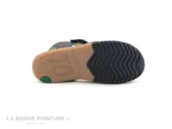 Kickers PLATINIUM Marine 349506 Sandale GARCON -Skechery Boutique cd24607c73b9e66c561f35ea11d5d5ef 9444801 157479