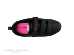 Champion ANGEL G PS Noir Rose Bleu - Basket Fille 3 Scratches -Skechery Boutique cd24607c73b9e66c561f35ea11d5d5ef img 0014.jpg 171595