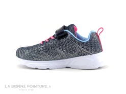 Champion WAVE G PS - Bleu Marine - Argent - Rose - Basket LED Fille 11 Champion WAVE G PS - Bleu Marine - Argent - Rose - Basket LED Fille -Skechery Boutique cd24607c73b9e66c561f35ea11d5d5ef img 0024.jpg 171556
