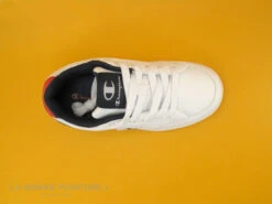 Champion CAMPO B PS - Blanc Bleu Rouge - Basket Mode 14 Champion CAMPO B PS - Blanc Bleu Rouge - Basket Mode -Skechery Boutique cd24607c73b9e66c561f35ea11d5d5ef img 0075.jpg 171534