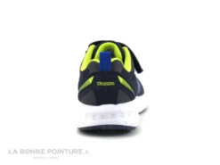 Kappa Logo Glinoh 331D61W Bleu Marine - Basket Avec Elastique Et Scratch 12 Kappa Logo Glinoh 331D61W Bleu Marine - Basket Avec Elastique Et Scratch -Skechery Boutique cd24607c73b9e66c561f35ea11d5d5ef img 0143.jpg 171725