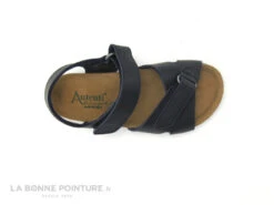 Autenti 713502 Bleu Marine - Sandale GARCON Avec Scratch -Skechery Boutique cd24607c73b9e66c561f35ea11d5d5ef img 0162.jpg 160259