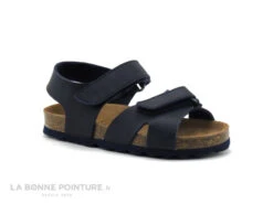 Autenti 713502 Bleu Marine - Sandale GARCON Avec Scratch -Skechery Boutique cd24607c73b9e66c561f35ea11d5d5ef img 0163.jpg 160263