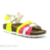 Biomodex 887 Jaune Rose Fluo - Fleurs - Sandale Anatomique Fille -Skechery Boutique cd24607c73b9e66c561f35ea11d5d5ef img 0202.jpg 160294