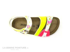 Biomodex 887 Jaune Rose Fluo - Fleurs - Sandale Anatomique Fille 8 Biomodex 887 Jaune Rose Fluo - Fleurs - Sandale Anatomique Fille -Skechery Boutique cd24607c73b9e66c561f35ea11d5d5ef img 0206.jpg 160295