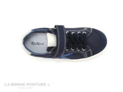 Kickers GODY Marine - Basket Toile Enfant -Skechery Boutique cd24607c73b9e66c561f35ea11d5d5ef img 0228.jpg 145211