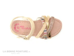 Wipop YOLE Rose - Paillettes Et Rose Gold - Nu-pieds Fille -Skechery Boutique cd24607c73b9e66c561f35ea11d5d5ef img 0286.jpg 160386