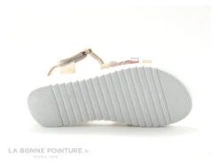 Wipop YOLE Rose - Paillettes Et Rose Gold - Nu-pieds Fille -Skechery Boutique cd24607c73b9e66c561f35ea11d5d5ef img 0289.jpg 160385