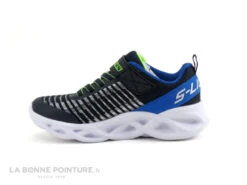 Skechers 401650L Twisty Brights Novlo - Basket Enfant -Skechery Boutique cd24607c73b9e66c561f35ea11d5d5ef img 0313.jpg 171971