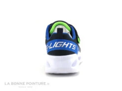 Skechers 401650L Twisty Brights Novlo - Basket Enfant -Skechery Boutique cd24607c73b9e66c561f35ea11d5d5ef img 0314.jpg 171976