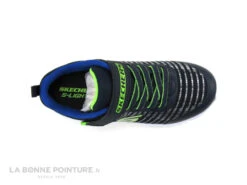 Skechers 401650L Twisty Brights Novlo - Basket Enfant -Skechery Boutique cd24607c73b9e66c561f35ea11d5d5ef img 0316.jpg 171974