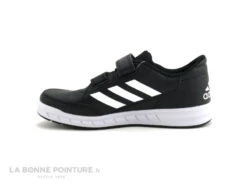 Adidas Alta Sport CF K - D96829 - Noir Blanc - Basket -Skechery Boutique cd24607c73b9e66c561f35ea11d5d5ef img 0356.jpg 129187