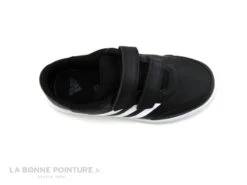 Adidas Alta Sport CF K - D96829 - Noir Blanc - Basket -Skechery Boutique cd24607c73b9e66c561f35ea11d5d5ef img 0359.jpg 129182