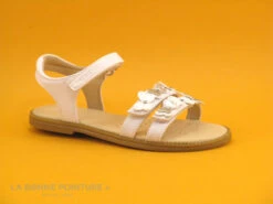 Geox J8235I KARLY Girl - White - Sandale Blanche -Skechery Boutique cd24607c73b9e66c561f35ea11d5d5ef img 0468.jpg 117963