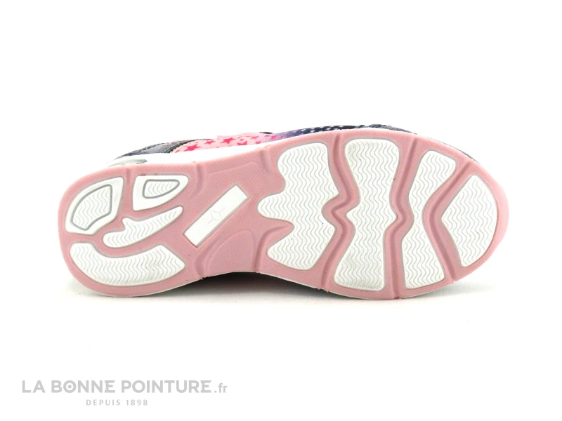 Lico STARLET - 300226 - Blinky Marine Rose - Basket Fille A Scratches 9 Lico STARLET - 300226 - Blinky Marine Rose - Basket Fille A Scratches – Image 7