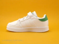 Adidas BREAKNET C - FZ0109 - Blanc Vert - Basket Enfant 11 Adidas BREAKNET C - FZ0109 - Blanc Vert - Basket Enfant -Skechery Boutique cd24607c73b9e66c561f35ea11d5d5ef img 0709.jpg 160831