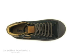 Bopy VELVET Vert - Basket Montante GARCON Cuir Vert 14 Bopy VELVET Vert - Basket Montante GARCON Cuir Vert -Skechery Boutique cd24607c73b9e66c561f35ea11d5d5ef img 0719.jpg 172416