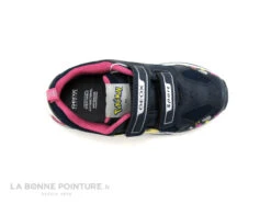 Geox SHUTTLE J8206D - Bleu Rose - Pokemon - Basket LED Fille 14 Geox SHUTTLE J8206D - Bleu Rose - Pokemon - Basket LED Fille -Skechery Boutique cd24607c73b9e66c561f35ea11d5d5ef img 0722.jpg 129568