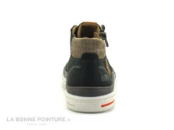 Bopy VELVET Vert - Basket Montante GARCON Cuir Vert 11 Bopy VELVET Vert - Basket Montante GARCON Cuir Vert -Skechery Boutique cd24607c73b9e66c561f35ea11d5d5ef img 0723.jpg 172419