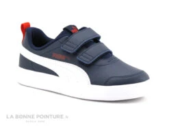 Puma COURTFLEX Bleu Marine - Basket Enfant Avec Scratches 13 Puma COURTFLEX Bleu Marine - Basket Enfant Avec Scratches -Skechery Boutique cd24607c73b9e66c561f35ea11d5d5ef img 0725.jpg 172428