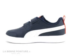 Puma COURTFLEX Bleu Marine - Basket Enfant Avec Scratches 11 Puma COURTFLEX Bleu Marine - Basket Enfant Avec Scratches -Skechery Boutique cd24607c73b9e66c561f35ea11d5d5ef img 0727.jpg 172425