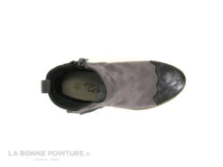 Wipop Jasminel Gris Boots Fille -Skechery Boutique cd24607c73b9e66c561f35ea11d5d5ef img 0747.jpg 93273