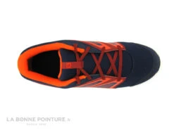 Salomon SENSE Evening Blue Red Chert - Basket Rando -Skechery Boutique cd24607c73b9e66c561f35ea11d5d5ef img 0780.jpg 160911