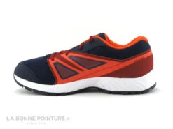 Salomon SENSE Evening Blue Red Chert - Basket Rando -Skechery Boutique cd24607c73b9e66c561f35ea11d5d5ef img 0783.jpg 160914