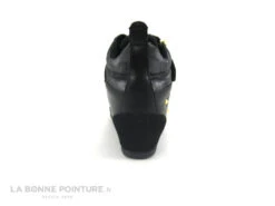 Wipop Demar Noir Argent Basket Compensee Fille -Skechery Boutique cd24607c73b9e66c561f35ea11d5d5ef img 0783.jpg 93317