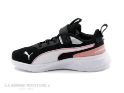 Puma SCORCH RUNNER Black Peony - Basket Fille Noire Et Rose -Skechery Boutique cd24607c73b9e66c561f35ea11d5d5ef img 0940.jpg 161124