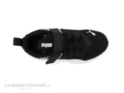 Puma SCORCH RUNNER Black Peony - Basket Fille Noire Et Rose -Skechery Boutique cd24607c73b9e66c561f35ea11d5d5ef img 0943.jpg 161121