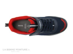 Geox SVETH Navy Red - J166PA - Basket GARCON Elastique Et Velcro 13 Geox SVETH Navy Red - J166PA - Basket GARCON Elastique Et Velcro -Skechery Boutique cd24607c73b9e66c561f35ea11d5d5ef img 0967.jpg 161195