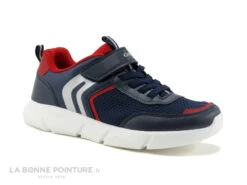 Geox SVETH Navy Red - J166PA - Basket GARCON Elastique Et Velcro 12 Geox SVETH Navy Red - J166PA - Basket GARCON Elastique Et Velcro -Skechery Boutique cd24607c73b9e66c561f35ea11d5d5ef img 0968.jpg 161194