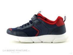 Geox SVETH Navy Red - J166PA - Basket GARCON Elastique Et Velcro 10 Geox SVETH Navy Red - J166PA - Basket GARCON Elastique Et Velcro -Skechery Boutique cd24607c73b9e66c561f35ea11d5d5ef img 0970.jpg 161191