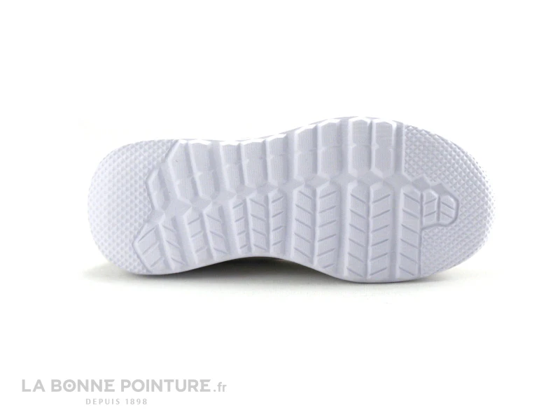 Wipop LAPETI Rose - Basket Fille Sans Lacet 9 Wipop LAPETI Rose - Basket Fille Sans Lacet – Image 7