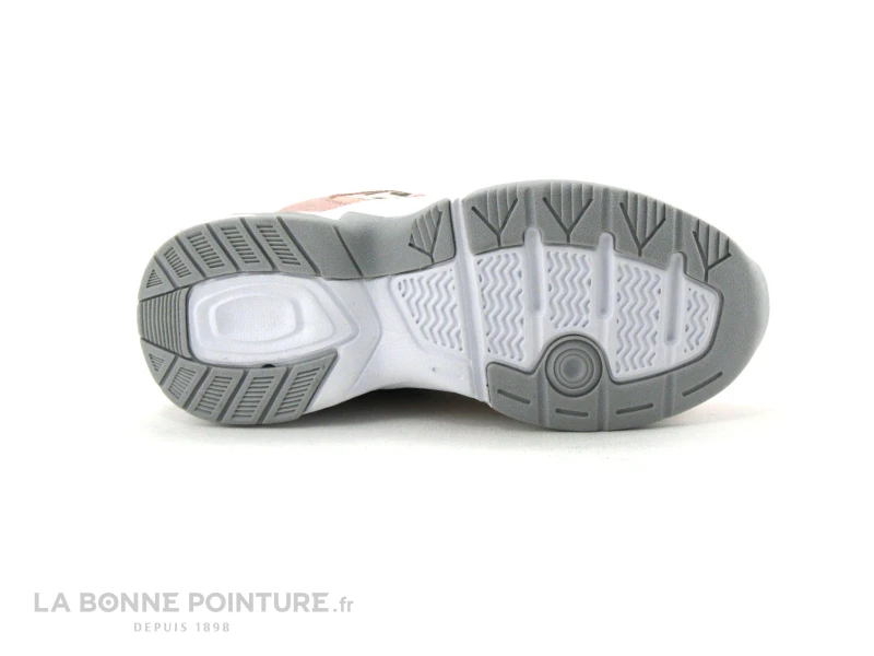 Wipop LAPPY Rose - Leopard - Basket Fille 9 Wipop LAPPY Rose - Leopard - Basket Fille – Image 7