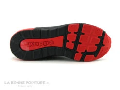Kappa SNUGGER LACE 3112Z5W Black Red - Basket Sport -Skechery Boutique cd24607c73b9e66c561f35ea11d5d5ef img 1030.jpg 143926