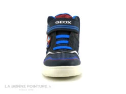 Geox Basket Pixel J269YB Gray Jay - Navy - Lt Blue - Basket Montante -Skechery Boutique cd24607c73b9e66c561f35ea11d5d5ef img 1074.jpg 172918