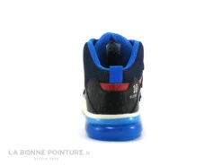 Geox Basket Pixel J269YB Gray Jay - Navy - Lt Blue - Basket Montante -Skechery Boutique cd24607c73b9e66c561f35ea11d5d5ef img 1076.jpg 172922