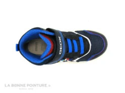 Geox Basket Pixel J269YB Gray Jay - Navy - Lt Blue - Basket Montante -Skechery Boutique cd24607c73b9e66c561f35ea11d5d5ef img 1078.jpg 172923