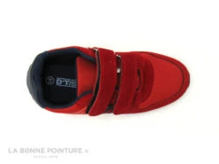 DT New York B313973 Red - Basket Rouge Enfant - 2 Velcros 9 DT New York B313973 Red - Basket Rouge Enfant - 2 Velcros -Skechery Boutique cd24607c73b9e66c561f35ea11d5d5ef img 1086.jpg 161290
