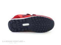 DT New York B313973 Red - Basket Rouge Enfant - 2 Velcros 8 DT New York B313973 Red - Basket Rouge Enfant - 2 Velcros -Skechery Boutique cd24607c73b9e66c561f35ea11d5d5ef img 1089.jpg 161289