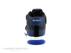 Kickers KICKALIEN Noir Bleu Blanc - 910872 - Basket Montante Montante -Skechery Boutique cd24607c73b9e66c561f35ea11d5d5ef img 1107.jpg 172962
