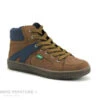 Kickers LOWELL Camel Bleu - 739354 - Chaussure Montante GARCON -Skechery Boutique cd24607c73b9e66c561f35ea11d5d5ef img 1130.jpg 172795