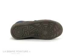 Kickers LOWELL Camel Bleu - 739354 - Chaussure Montante GARCON -Skechery Boutique cd24607c73b9e66c561f35ea11d5d5ef img 1134.jpg 172800