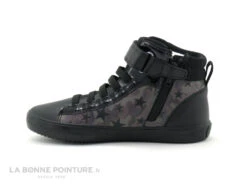 Geox J164NA GISLI Noir Argent - Etoiles - Basket Montante Fille -Skechery Boutique cd24607c73b9e66c561f35ea11d5d5ef img 1135.jpg 161375