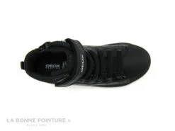 Geox J164NA GISLI Noir Argent - Etoiles - Basket Montante Fille -Skechery Boutique cd24607c73b9e66c561f35ea11d5d5ef img 1138.jpg 161378